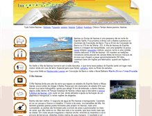Tablet Screenshot of mapadavilaitaunas.com.br
